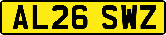 AL26SWZ