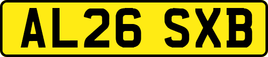 AL26SXB