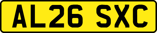 AL26SXC
