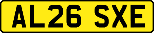 AL26SXE