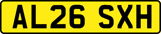 AL26SXH