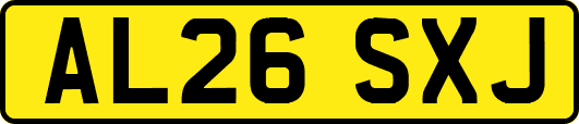 AL26SXJ