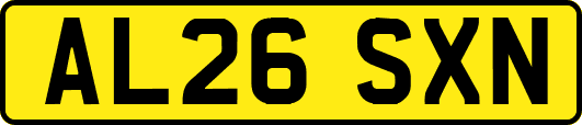 AL26SXN