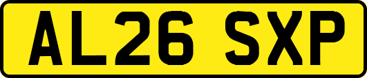 AL26SXP