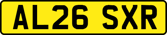 AL26SXR