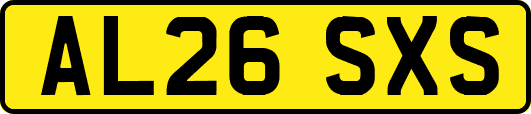 AL26SXS