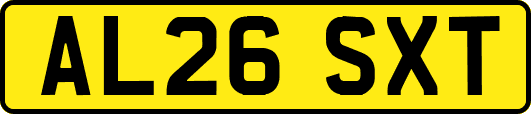 AL26SXT