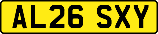 AL26SXY