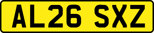 AL26SXZ