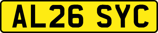 AL26SYC