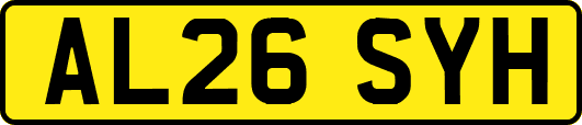 AL26SYH