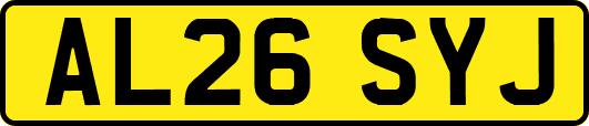 AL26SYJ