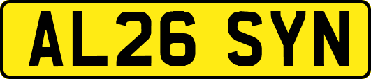 AL26SYN