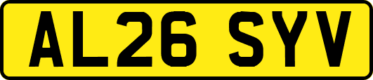 AL26SYV