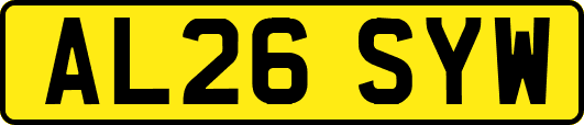 AL26SYW