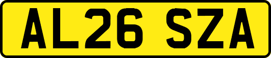 AL26SZA