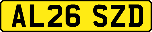 AL26SZD