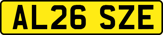 AL26SZE