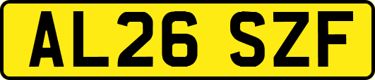 AL26SZF