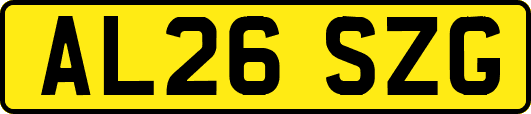 AL26SZG