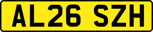 AL26SZH