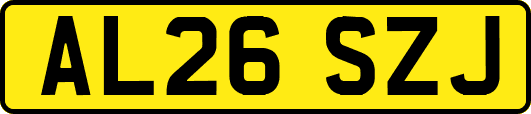 AL26SZJ