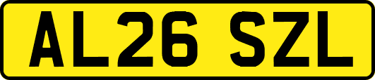 AL26SZL