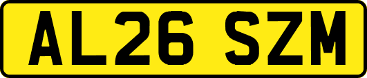 AL26SZM