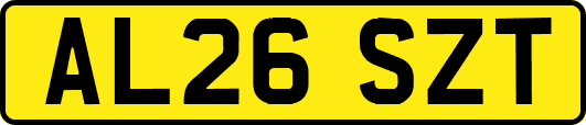 AL26SZT