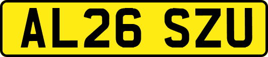 AL26SZU