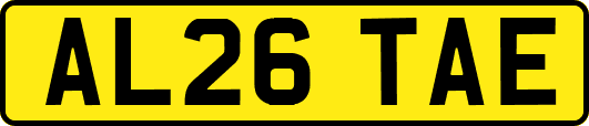 AL26TAE