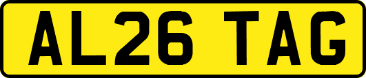 AL26TAG