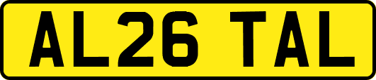 AL26TAL