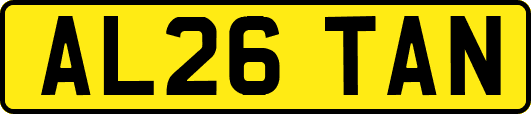 AL26TAN