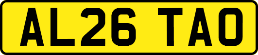 AL26TAO