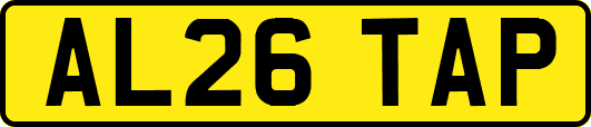 AL26TAP
