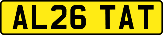 AL26TAT