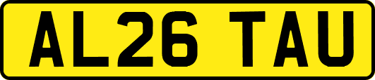 AL26TAU