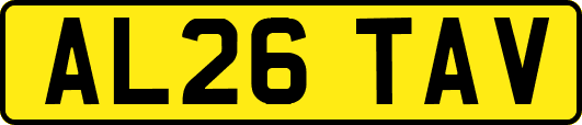 AL26TAV