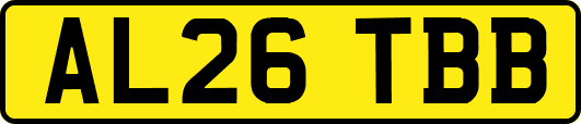 AL26TBB