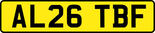 AL26TBF