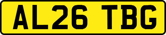 AL26TBG