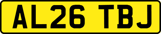 AL26TBJ