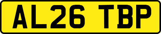 AL26TBP