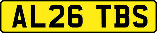 AL26TBS