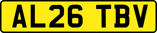 AL26TBV