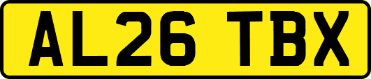 AL26TBX