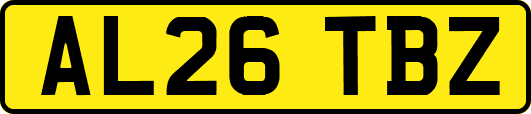 AL26TBZ