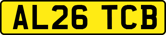 AL26TCB