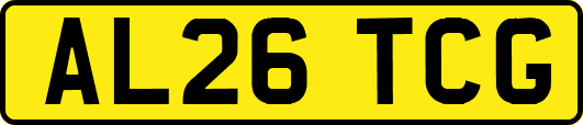 AL26TCG
